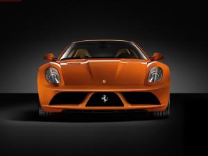 Ferrari 599 GTB Fiorano by Edo Competition 2008 года
